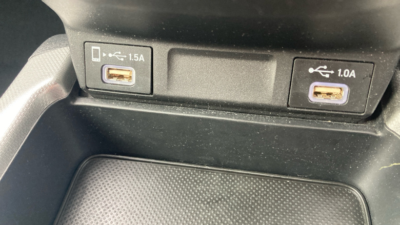 Honda CR-V 2.0 i-MMD Hybrid SE 5dr eCVT Hybrid Estate